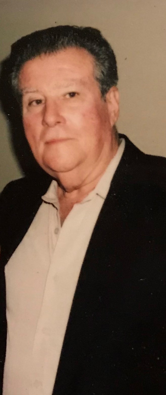 Obituary of Richard McKee