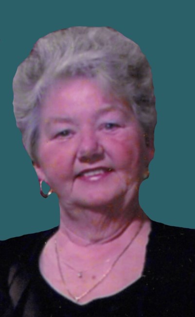 Avis de décès de Konnie Ann Manning