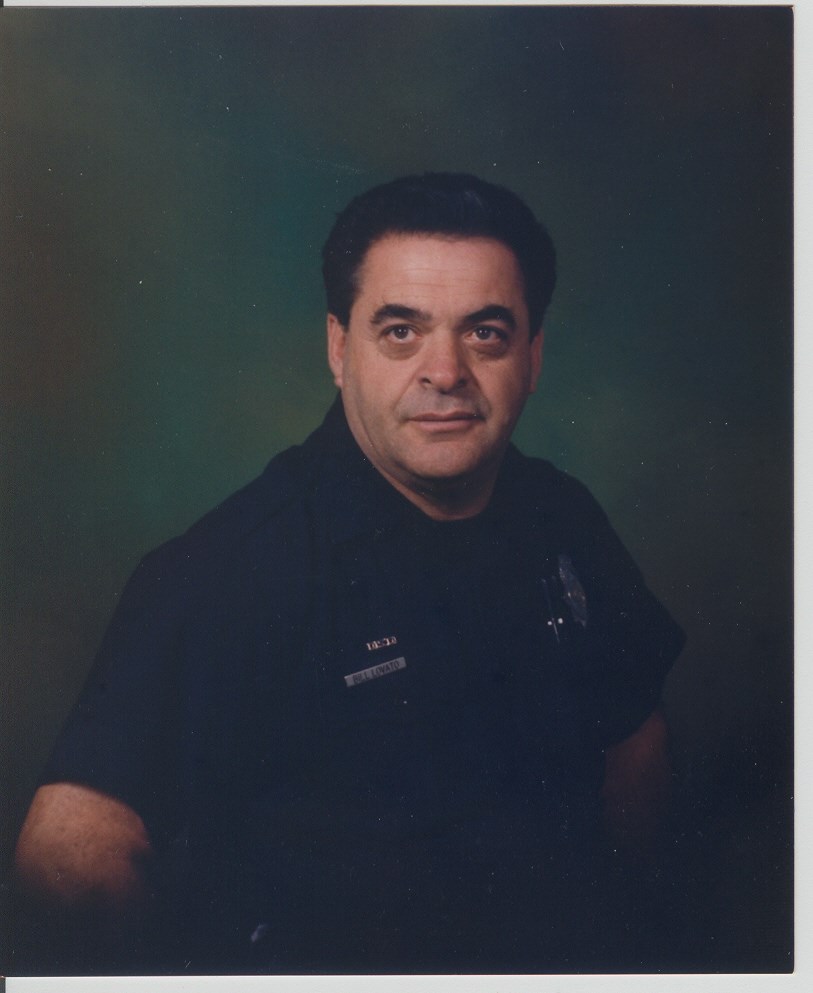 Obituary of William Raymond Lovato