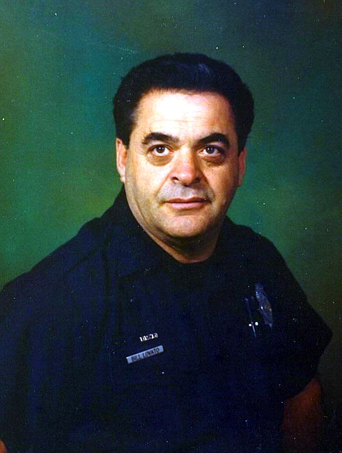 Obituary of William Raymond Lovato