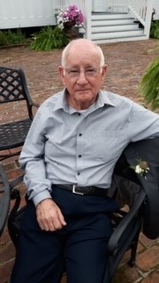 Obituario de Kenneth J. Johnson