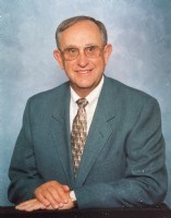 Obituary of Dr. Lewis Gore