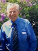Donald Schmidt