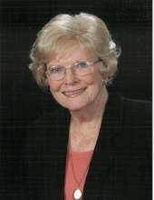 Obituary of Shirley W. Denning Martin