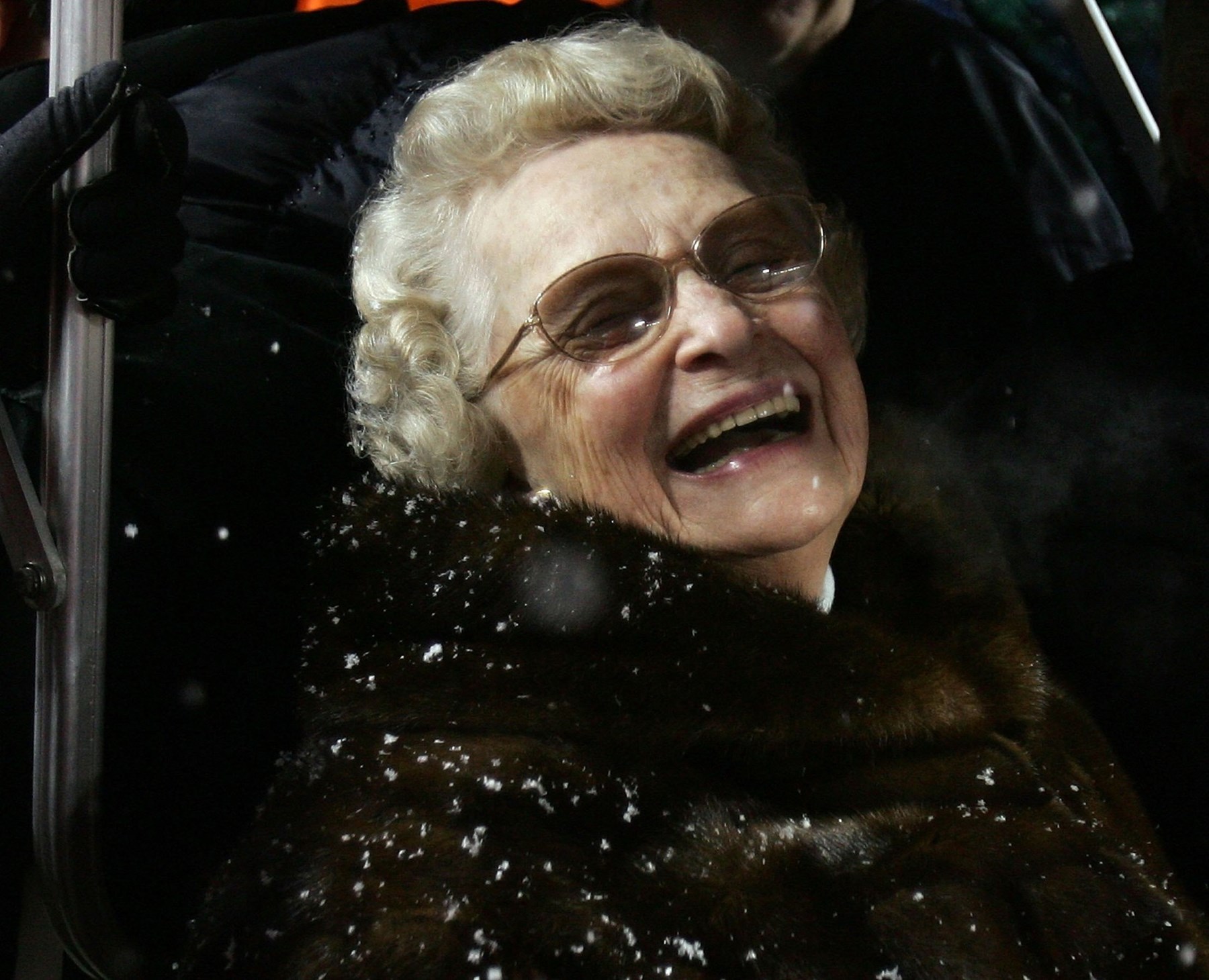 Obituary of Virginia Halas McCaskey