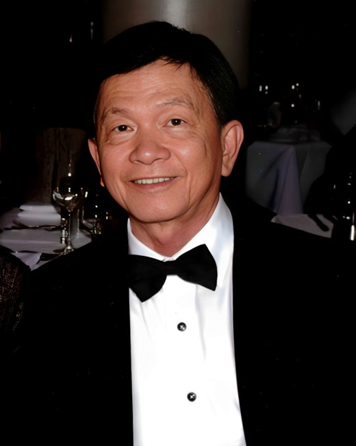Obituario de Mr. Son Dinh Nguyen