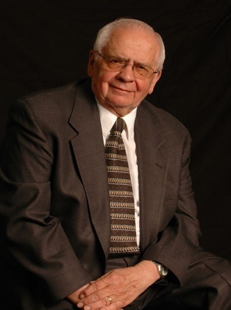 Obituary of Eldon Henry Warkentin