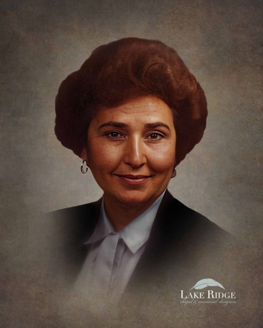 Obituary of Janie Hernandez Davila