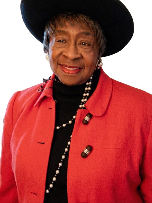 Obituary of Rhodessa C. Price