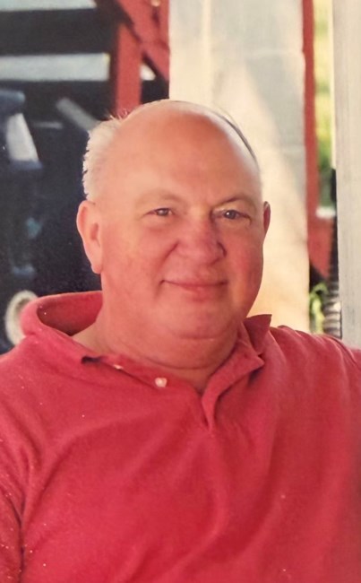 Obituary of Clarence Bernard Hoosier