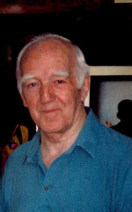 Obituary of Mr. Daniel Rowland Russell