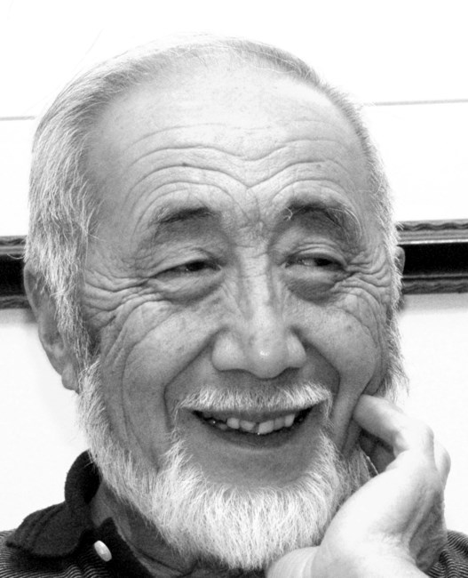 Obituary of Richard Tadashi Kadota