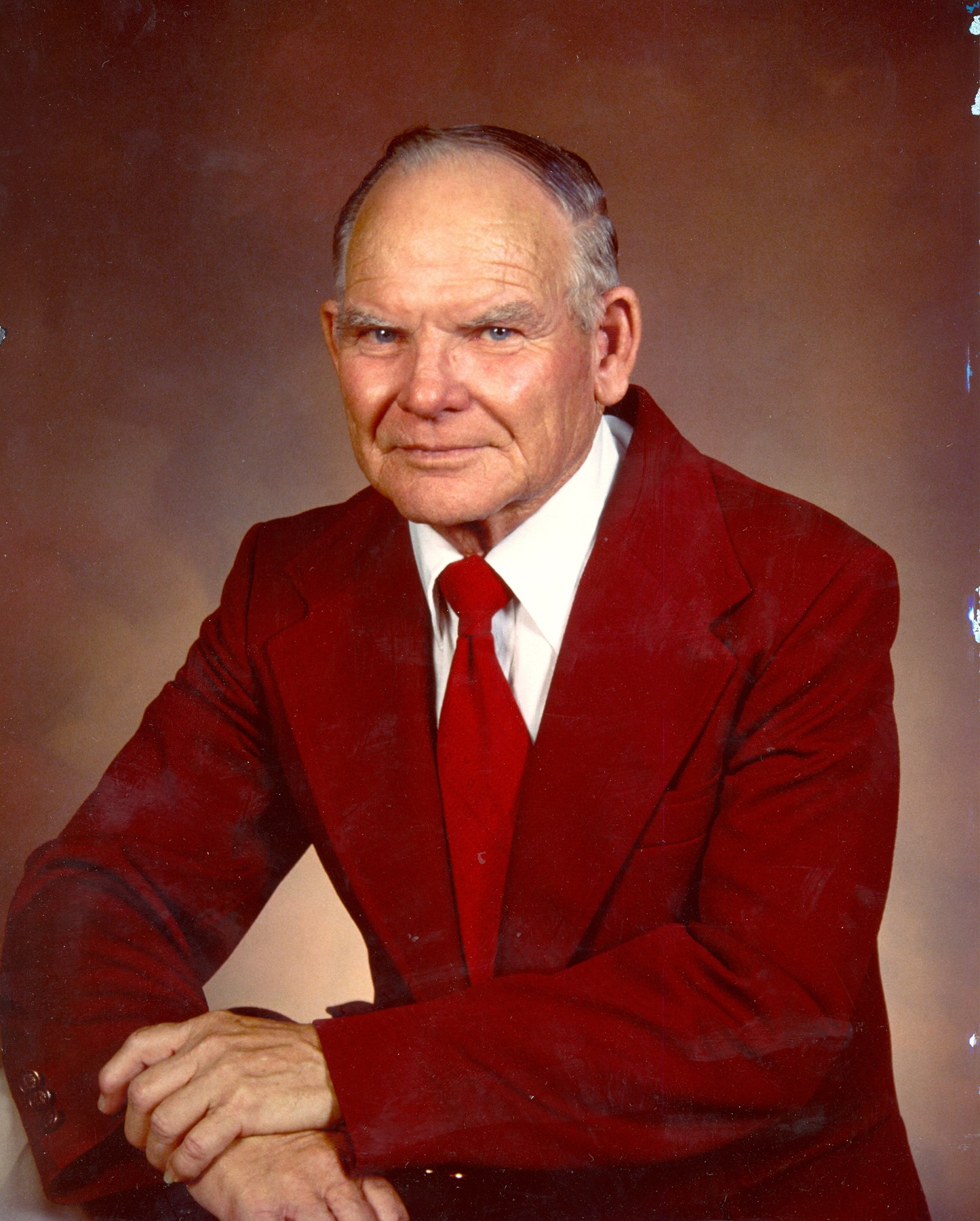 Obituary of Lawrence "Buddy" Arbour