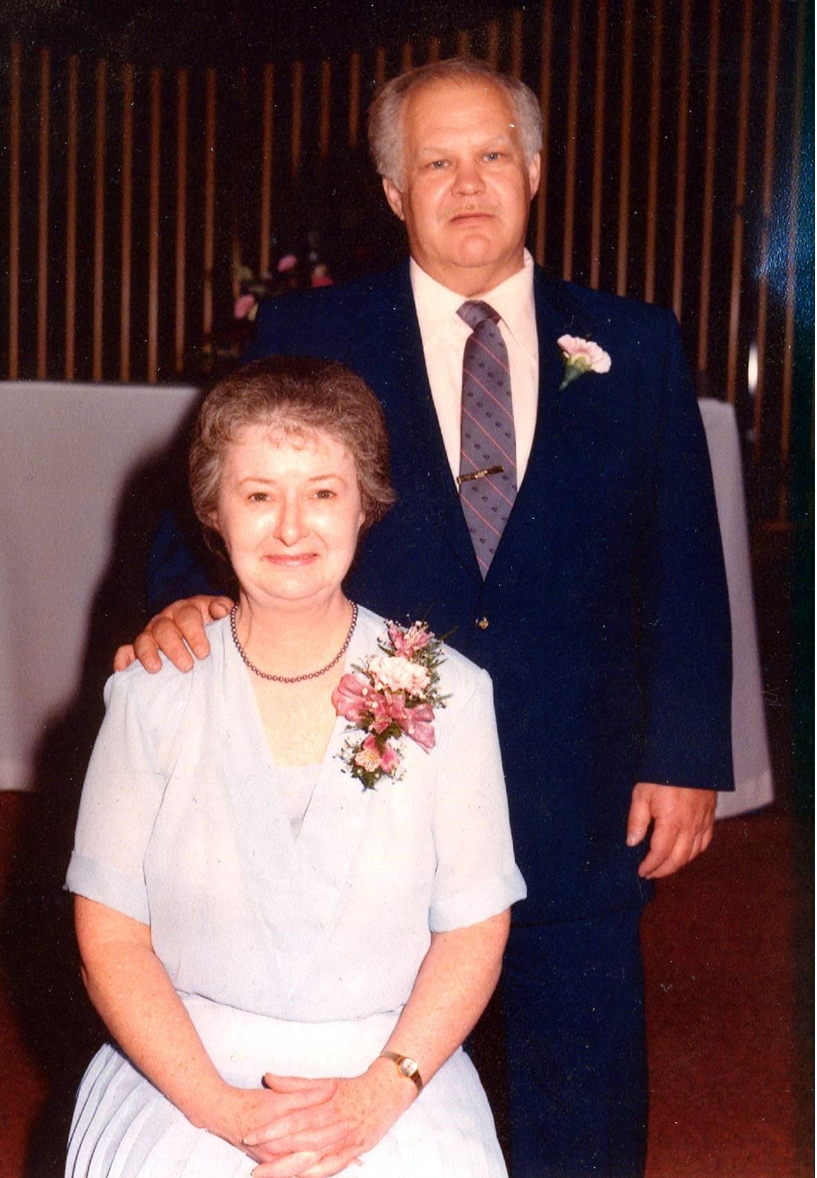 Winnie Mitchell Obituary - Renton, WA