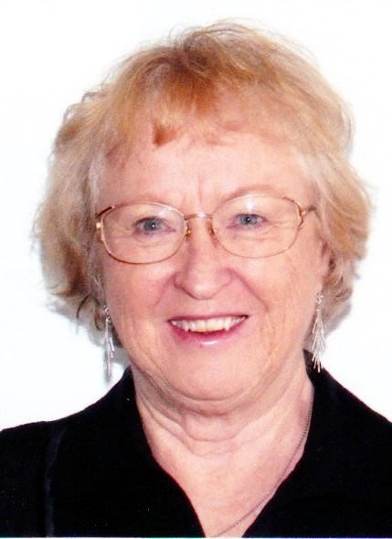 Obituary of Sharon Kay Rieger
