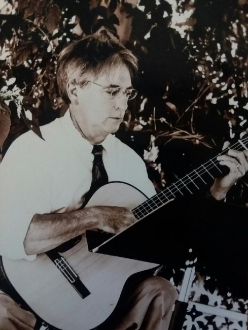 Obituary of Edwin Scott Welch