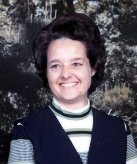 Obituary of Flora Edna Knight