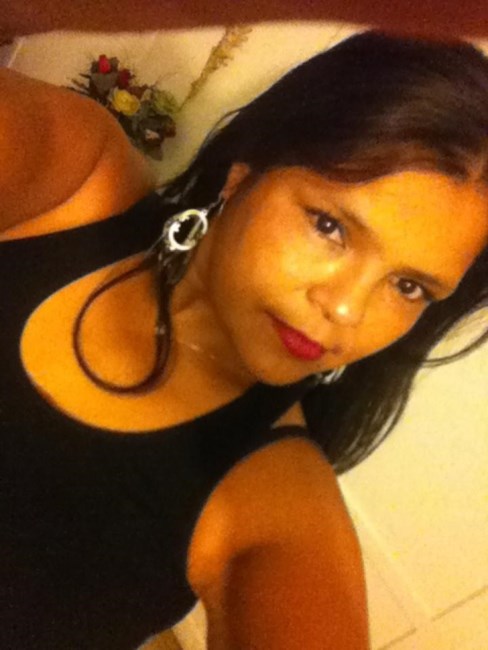 Obituary of Norma Gutierrez Reyna