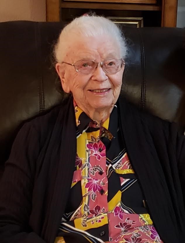 Bergit Swenson avis de décès TX