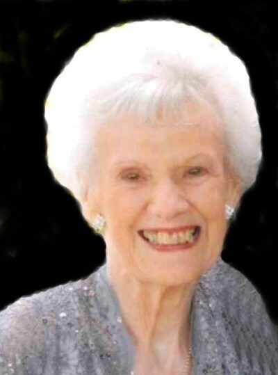 Obituario de Katherine T. Smith