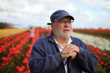 Obituary of William "Bill" Houston Buck