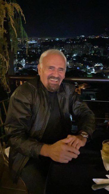 Obituary of Luis Rafael Dominguez