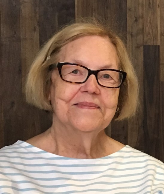 Obituary of Mrs. Ruby Balsley