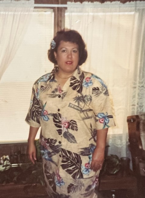 Obituary of Herminia R Gutierrez