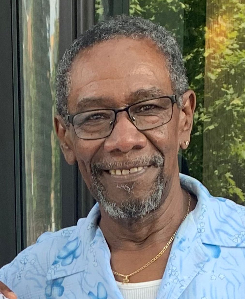 Raymond Mathis Obituary - Brentwood, MD