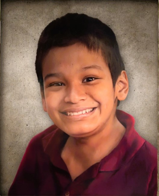 Obituary of Bryan Aaron Vasquez