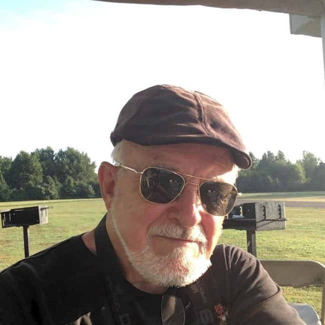 Obituary of Bill Ireson