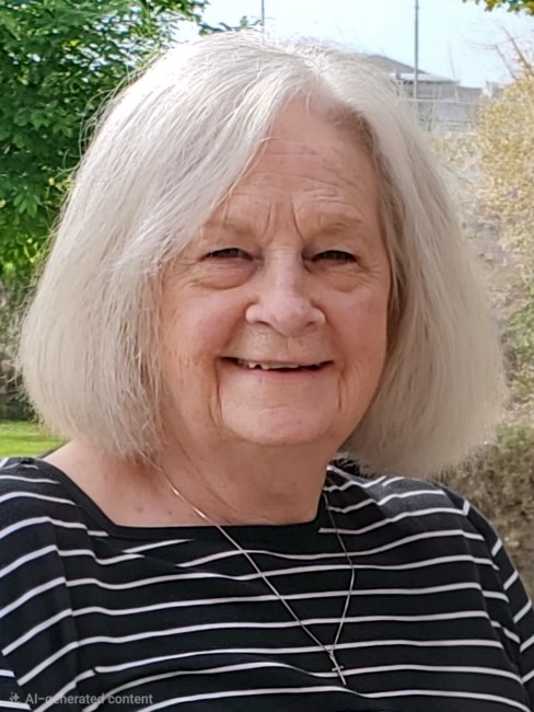 Obituary of Gloria Dean Moore