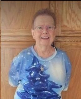 Obituary of Jacquelyn Carole Rosemann