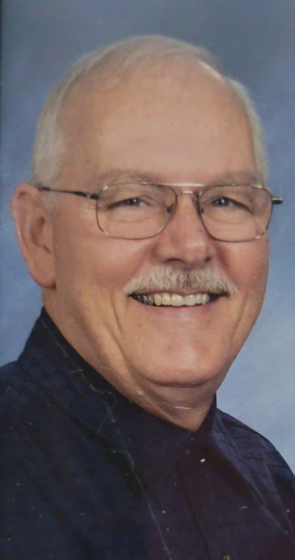 Obituary of David Paul Caplinger