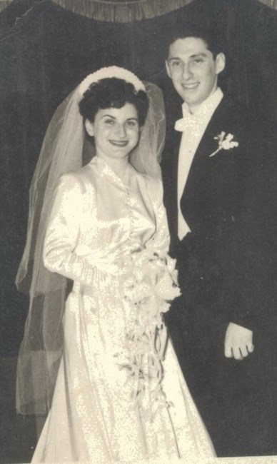 Obituary of Murray Silverman