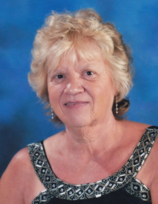 Obituary of Lorraine Kroll