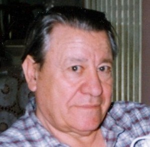 Obituary of Peter Mihaleas