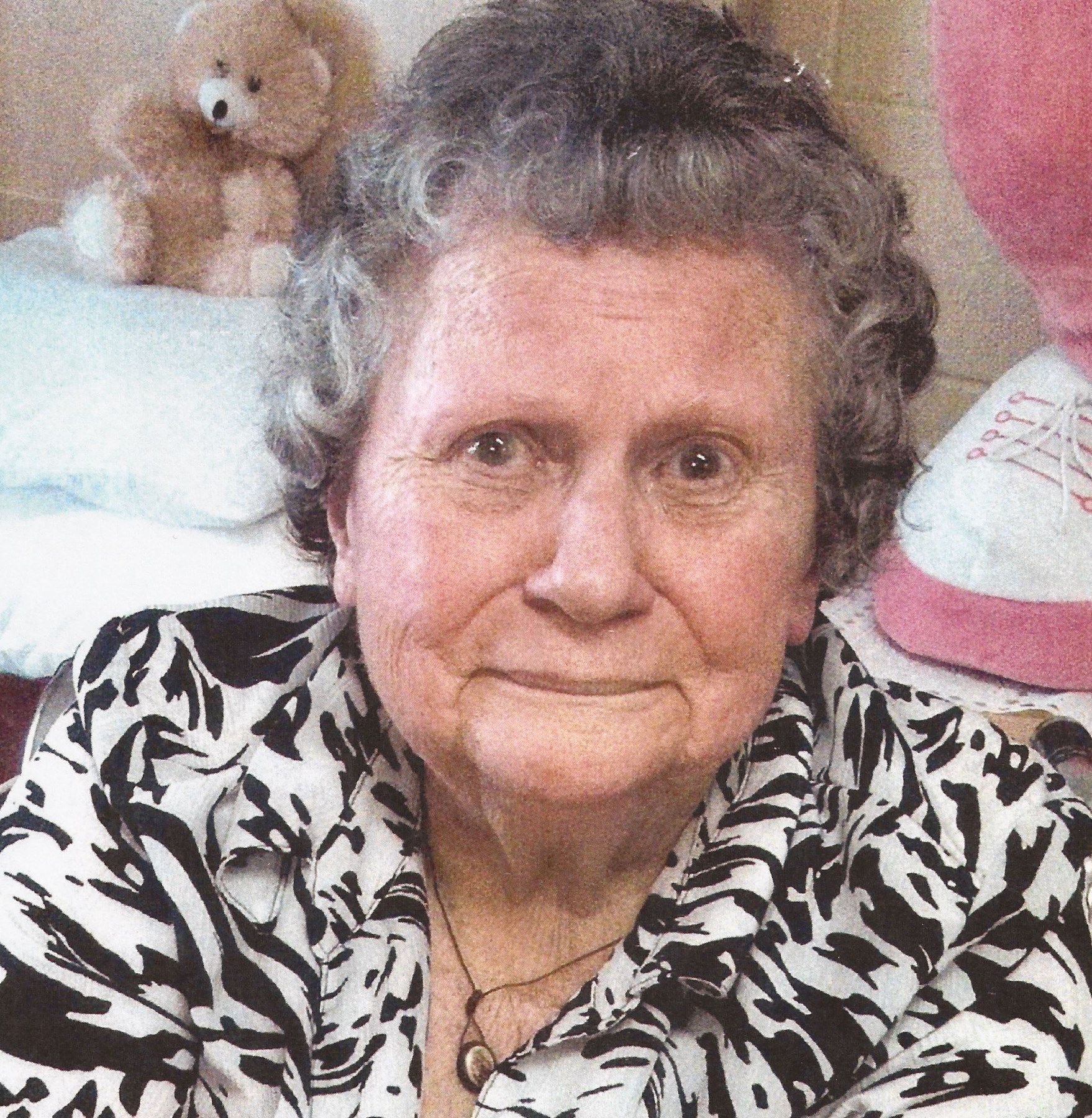 Marie Busby Obituary Saraland, AL