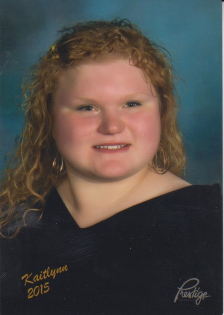 Obituary of Kaitlynn Judith Wicker