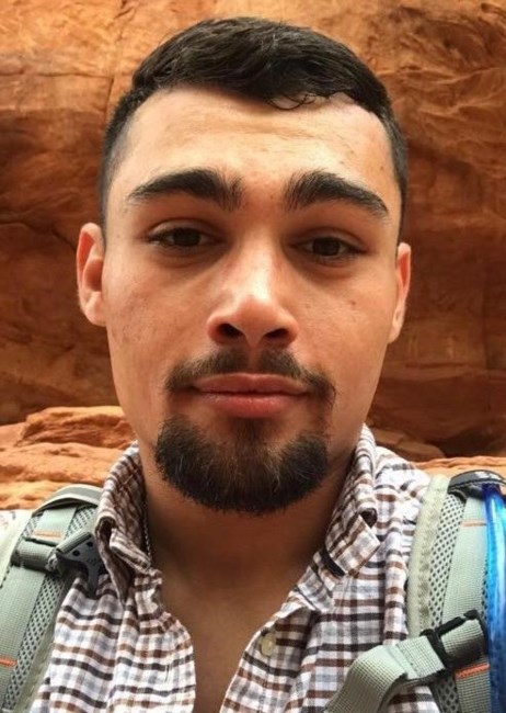 Avis de décès de Sebastien Francois Christophe Carrouee