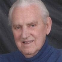 Obituary of Michael R Schmid