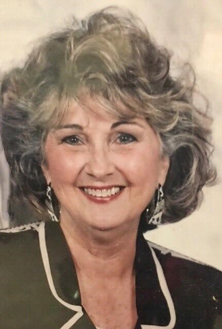 Obituary of Nadine Dunn