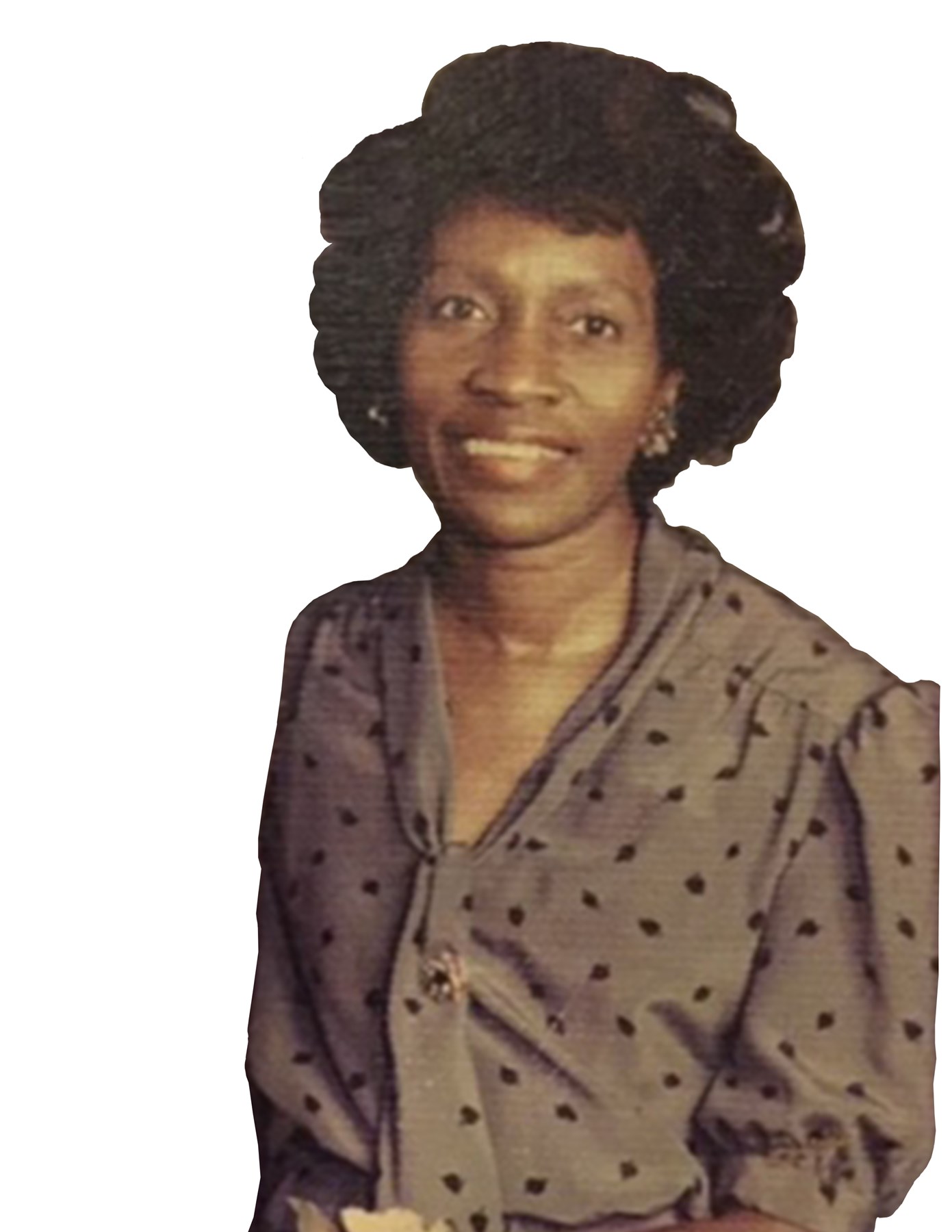 Obituary of Quincella Aleathia Barr