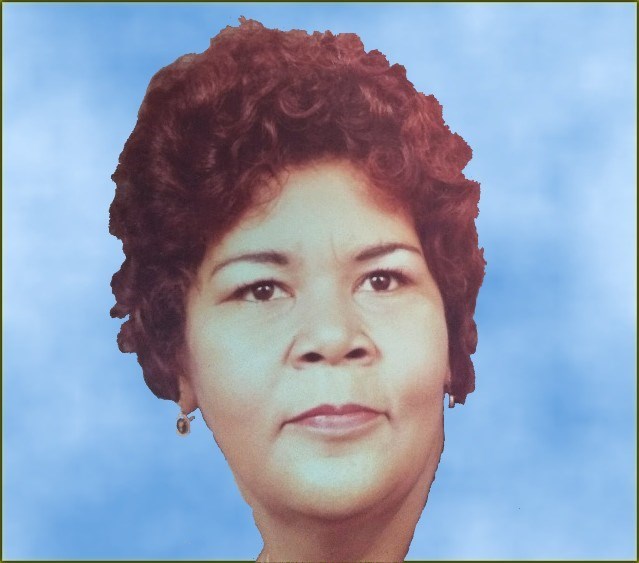 Obituary of Sylvia Irene Browning