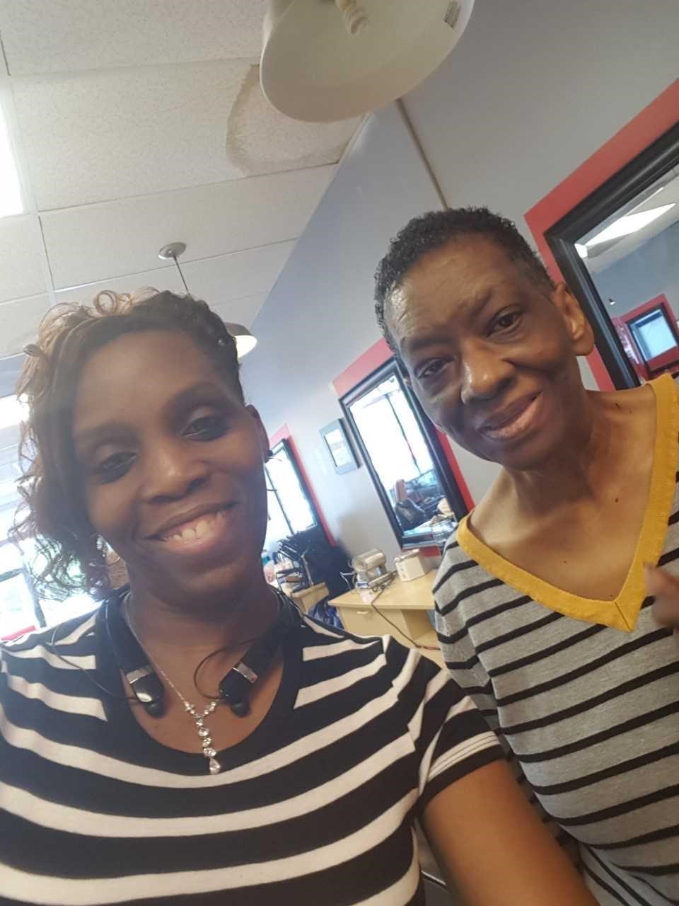 Obituary of Sarah Dale Edgeston