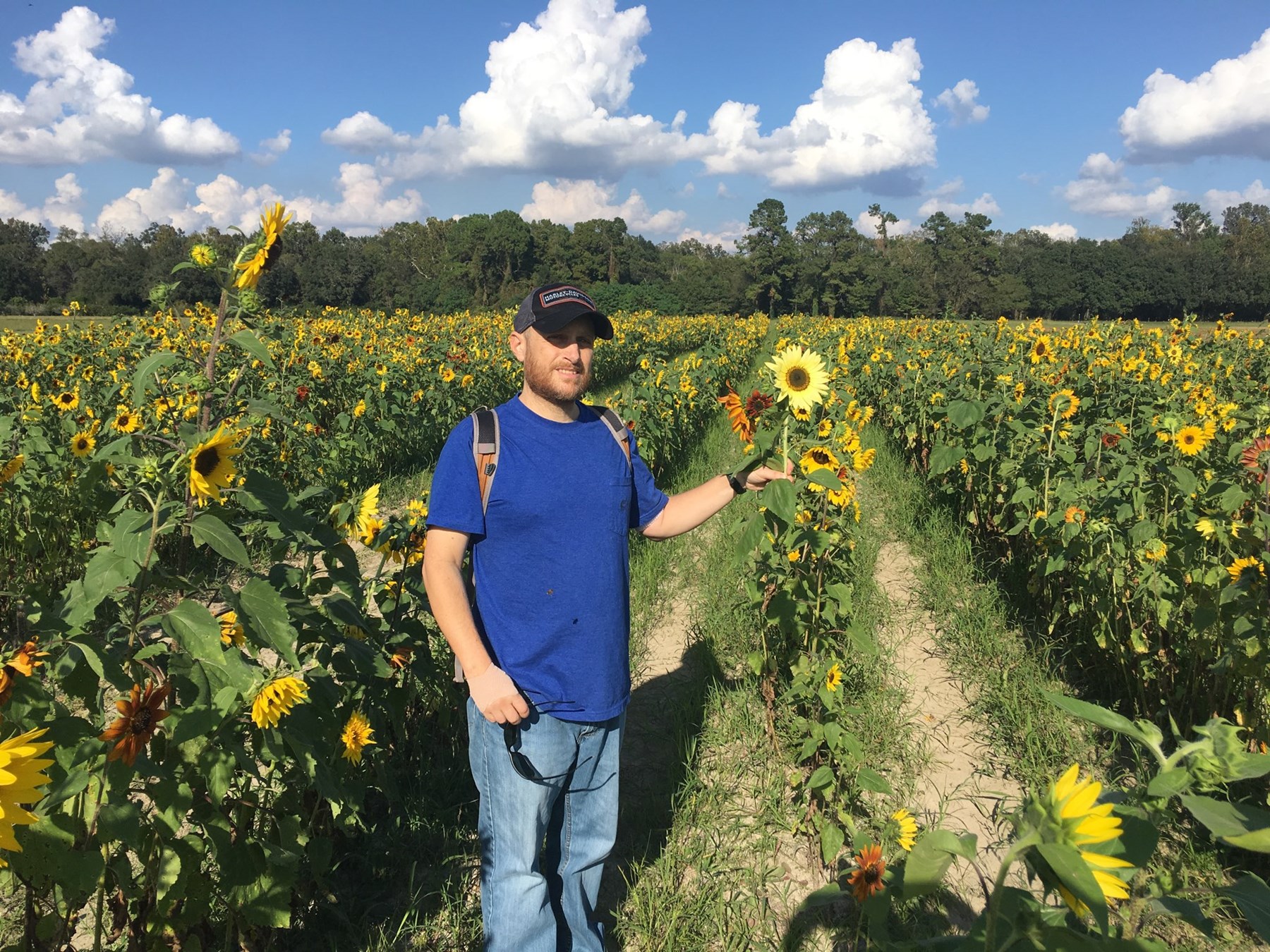 Obituary of Corey Brandon Lanclos