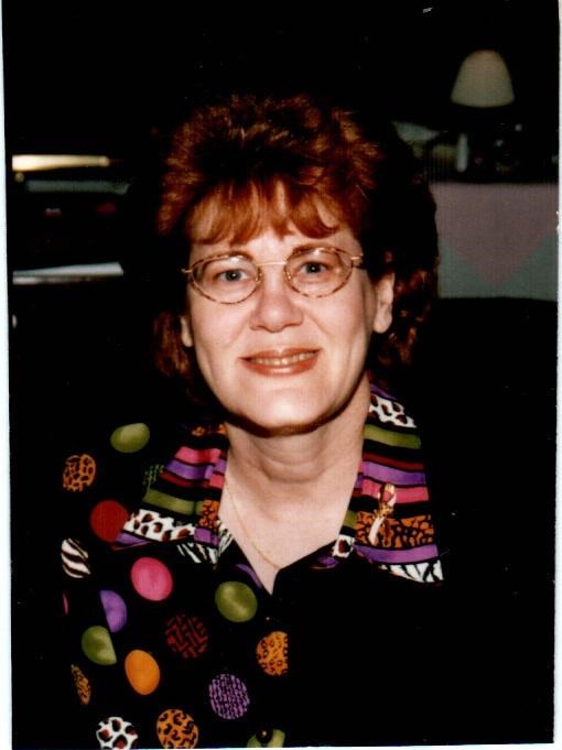 Obituary of Sandra Laken Marron
