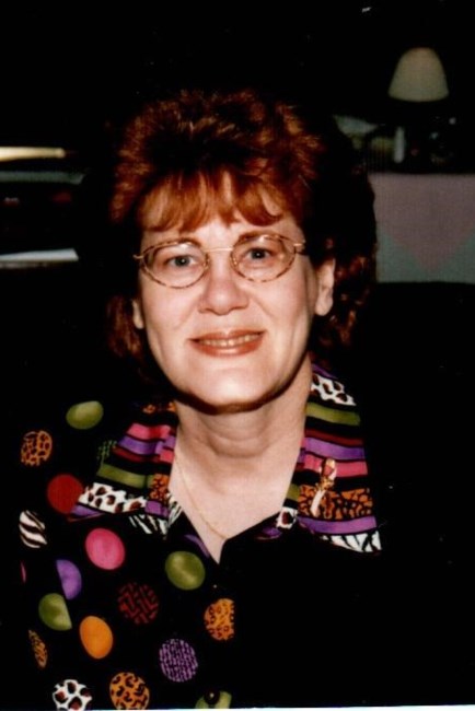 Obituario de Sandra Laken Marron