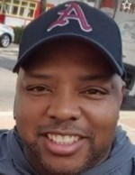 Ronnie Arrington