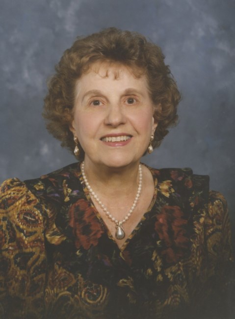 Obituary of Polly E. Kastas